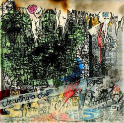 Karst : Cleaning a Cave